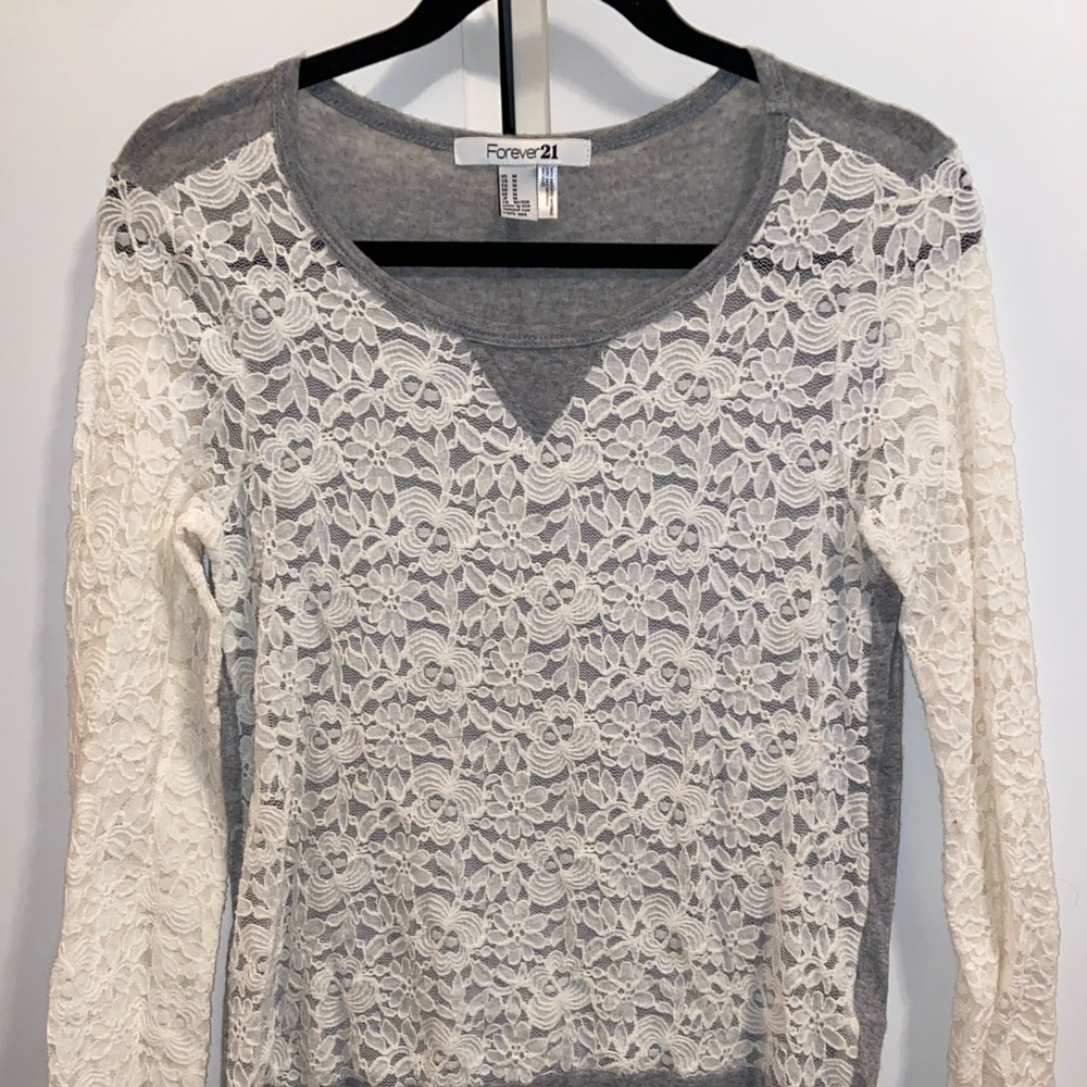 Long Sleeve